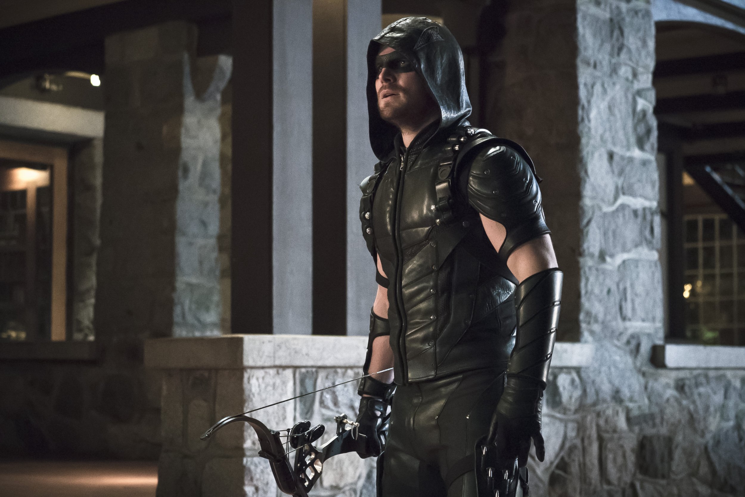 Arrow Season 4 Spoilers Episode 10 Reveals More About Who Eventually Dies Recap Ibtimes 1829