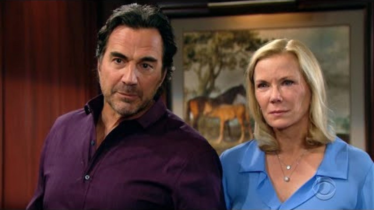 'Bold And The Beautiful'- A Miracle And A Heartbreak