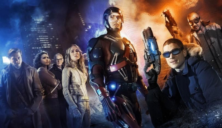 Legends of Tomorrow