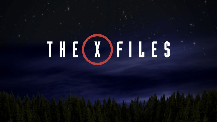 The X-Files I Want To Believe