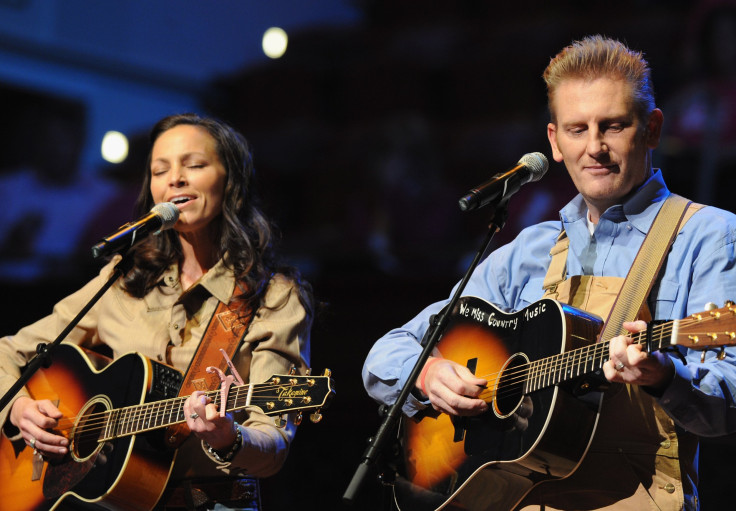 Joey Feek, Rory Feek