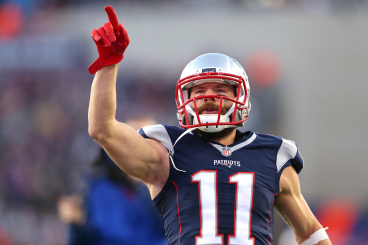 julian edelman patriots 2016