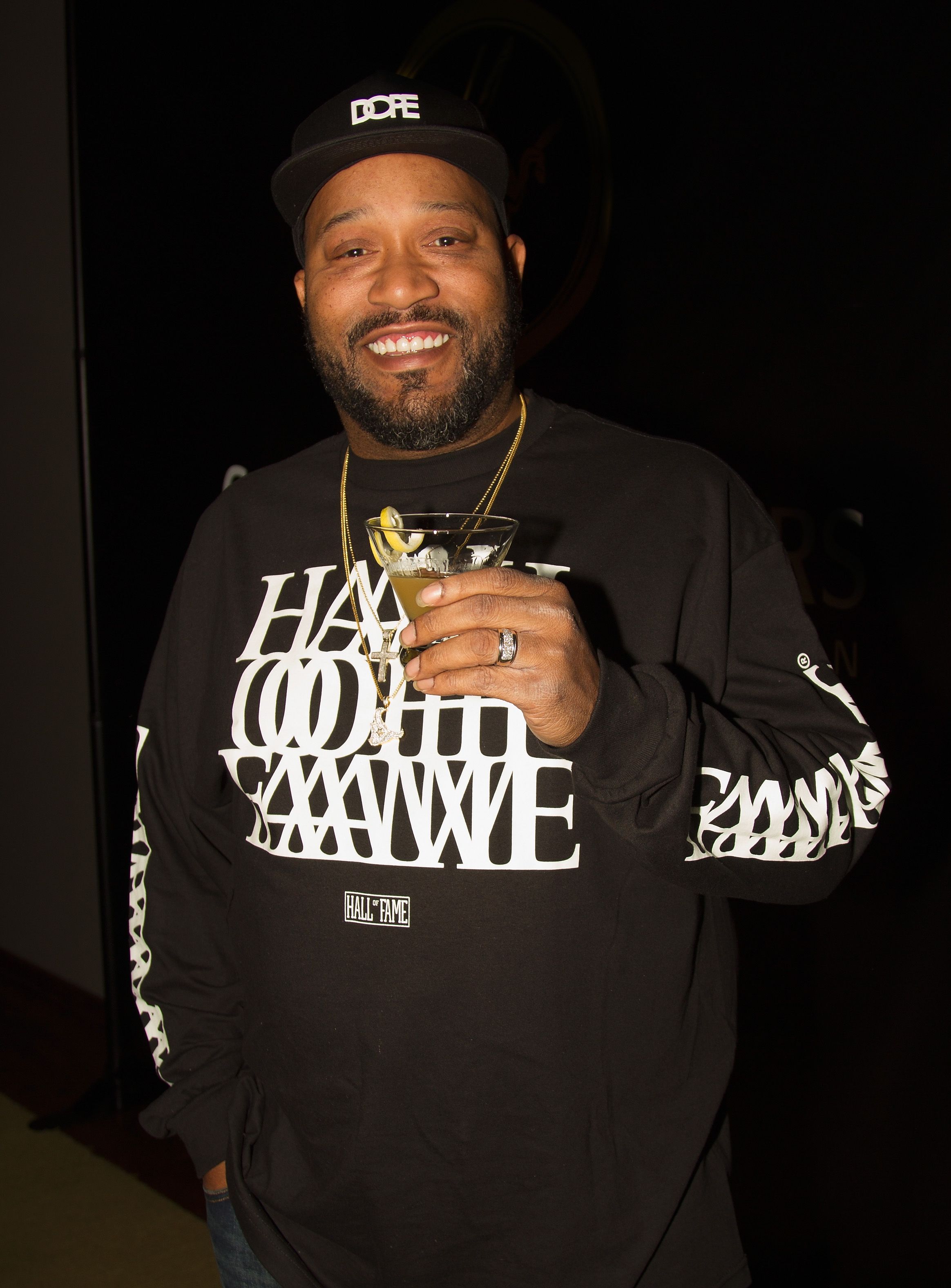 UGK Rapper Bun B Slams Stacey Dash’s Controversial Call To Cut BET ...