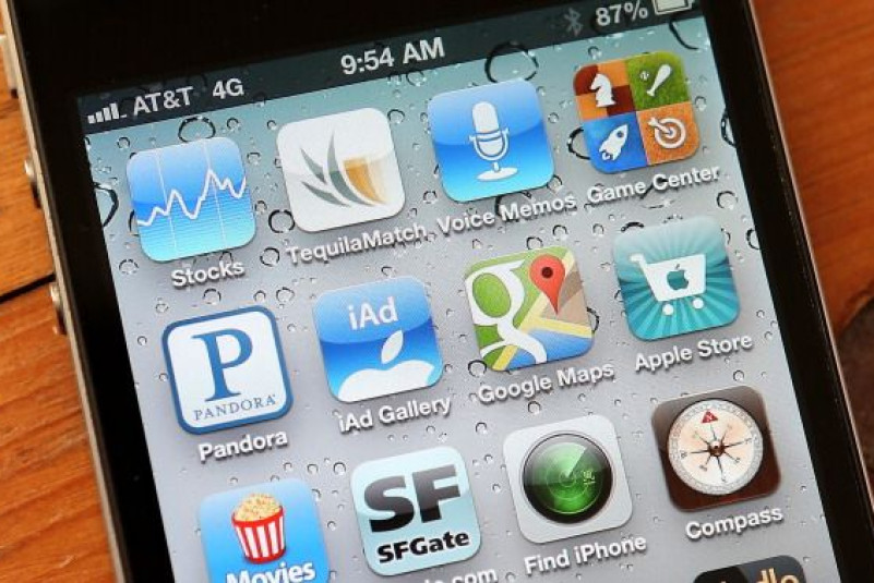 Apple iPhone
