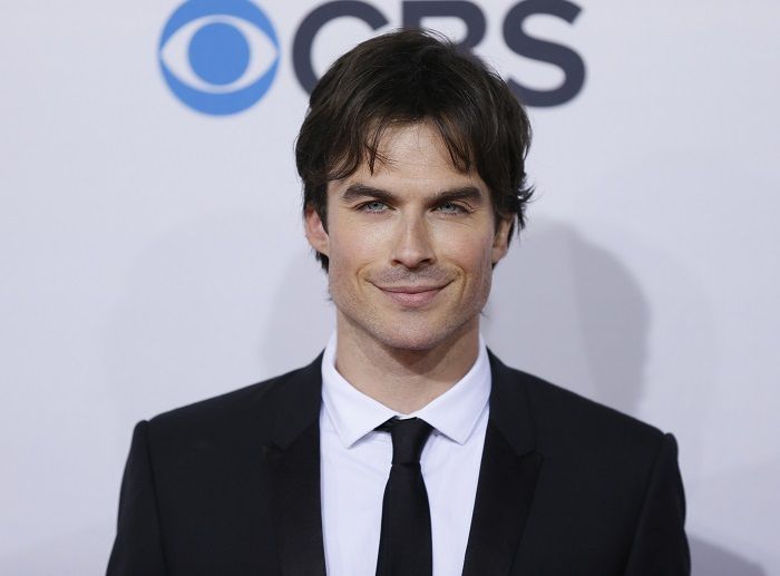 ‘The Vampire Diaries’ Season 7 Spoilers: Damon To Lose Control, Bonnie ...