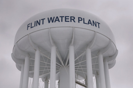 flint water crisis anonymous