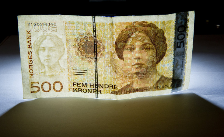 NorwayMoney