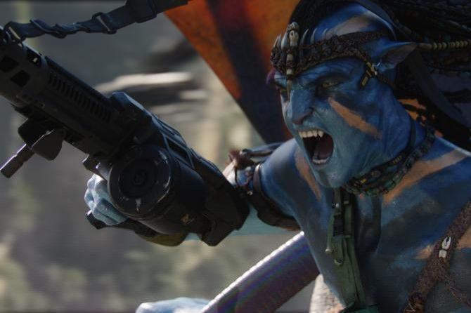 Avatar