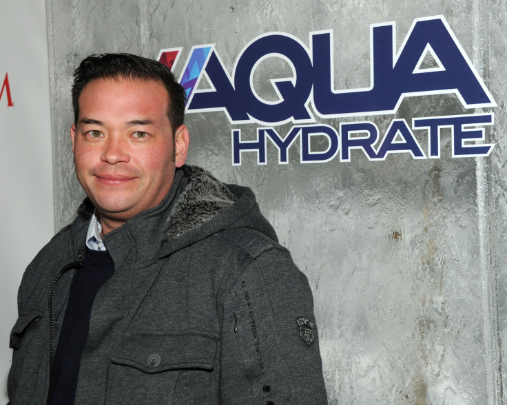 jon gosselin