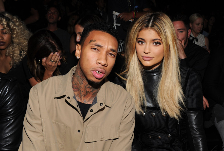 Tyga Kylie Jenner update