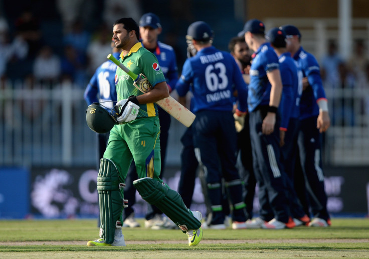 Azhar Ali, Pakistan cricket