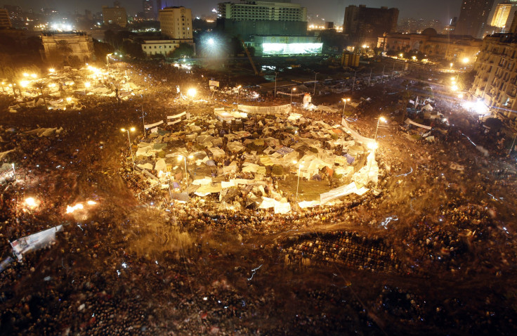 tahrir