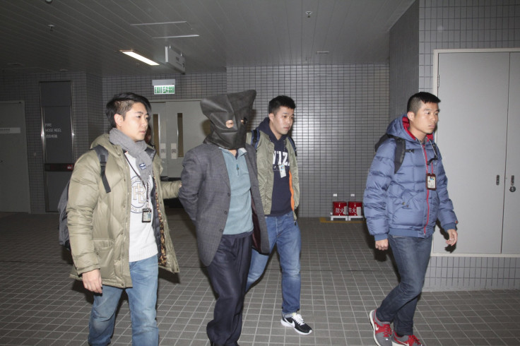 deyun shi