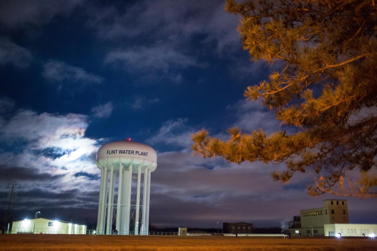 flint water