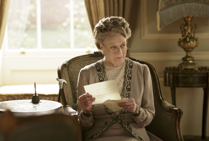 Downton Abbey 605 spoilers