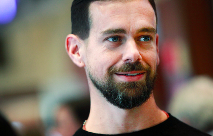 twitter jack dorsey