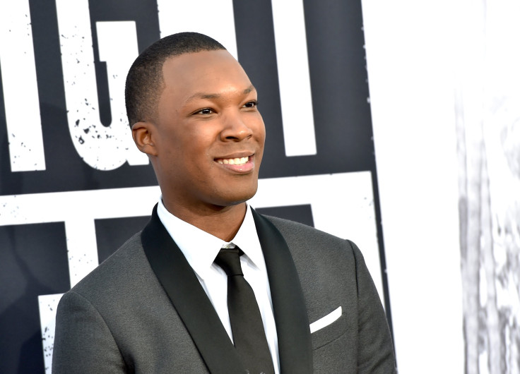 Corey Hawkins