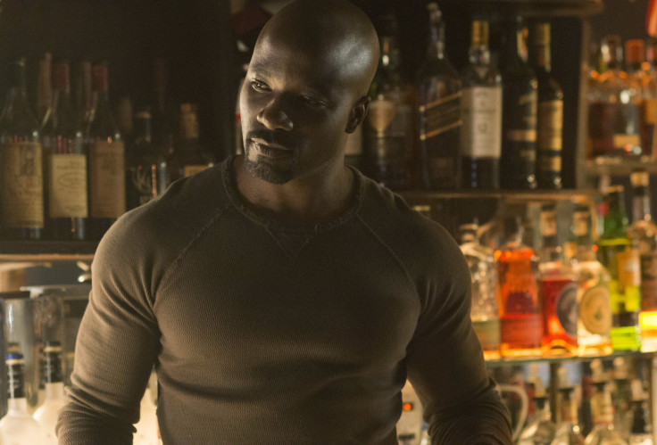 Luke Cage