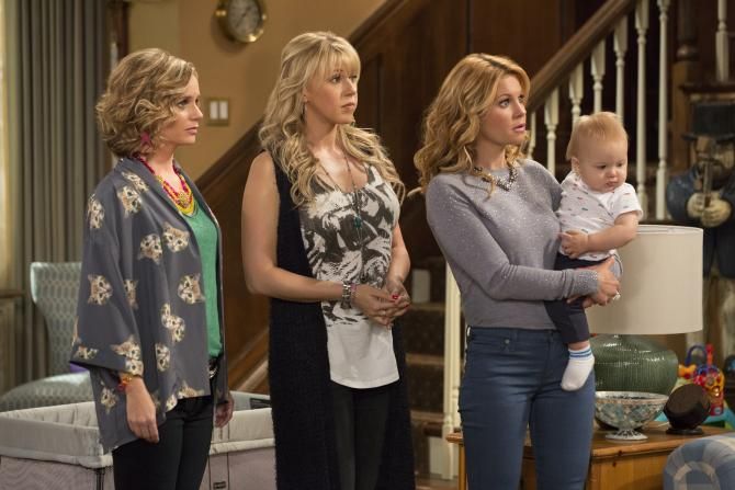 ‘Fuller House’ New Trailer Released; Reveals Which Iconic Catchphrases ...