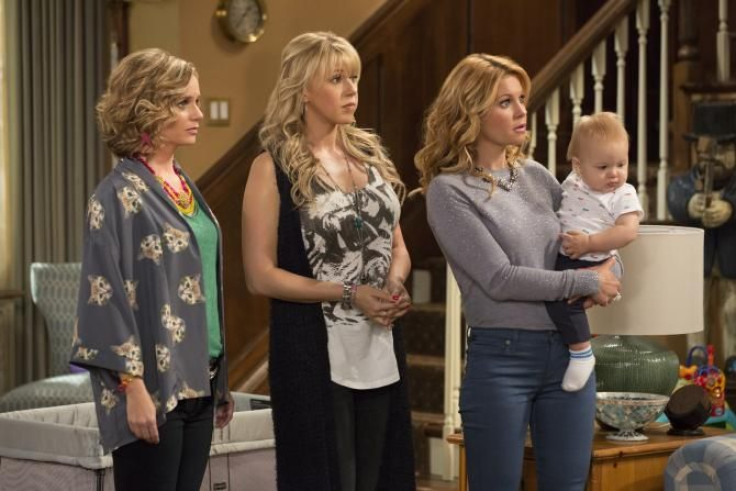 "Fuller House" New Trailer