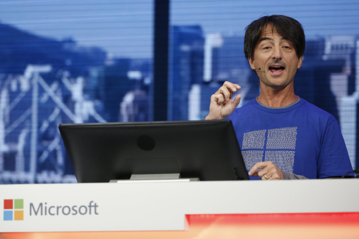 joe belfiore