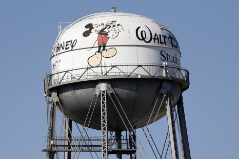 walt disney company lawsuit