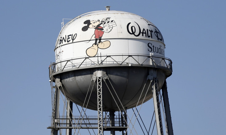 walt disney company lawsuit