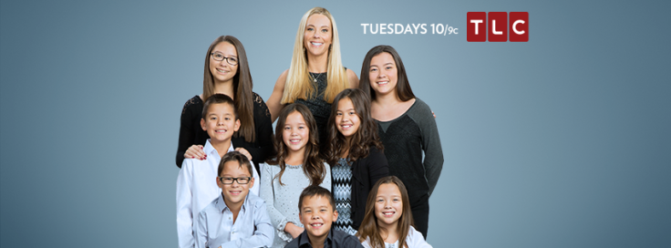 "Kate Plus 8" Season 4 Sneak Peek