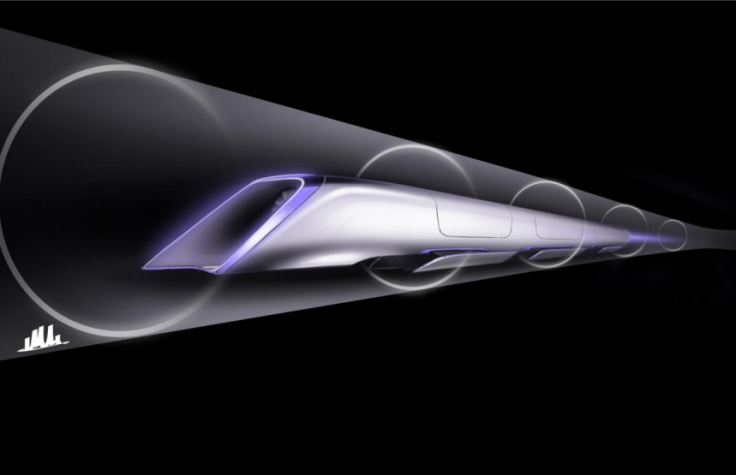 hyperloop