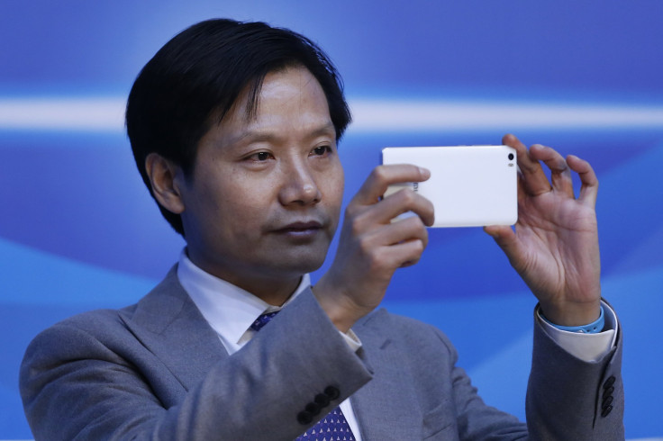 Xiaomi Misses Revenue