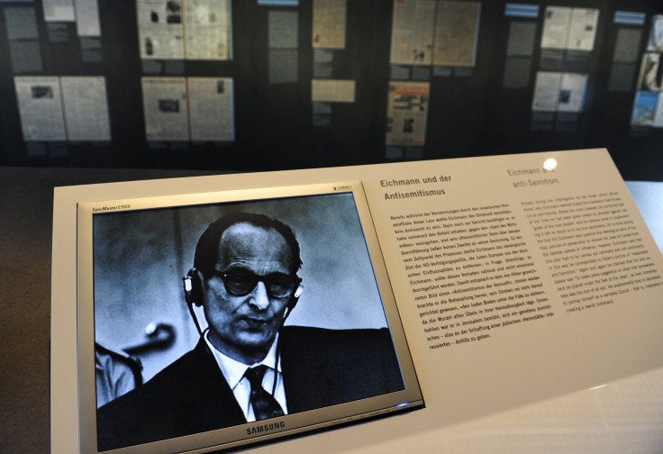 Eichmann (2)