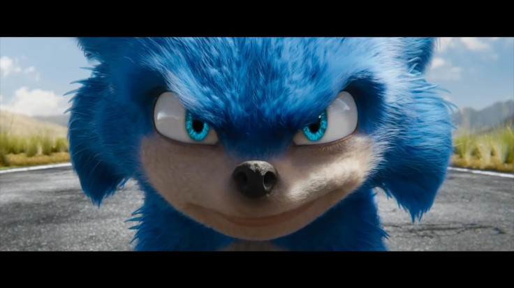 'Sonic The Hedgehog' Trailer