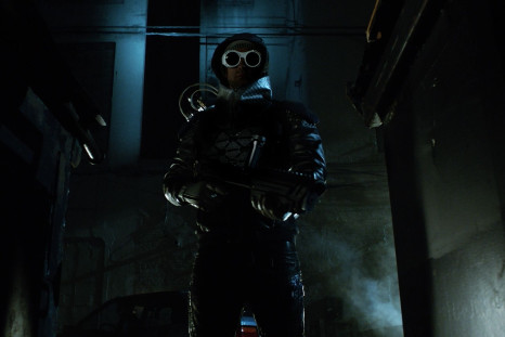 Gotham Mr. Freeze