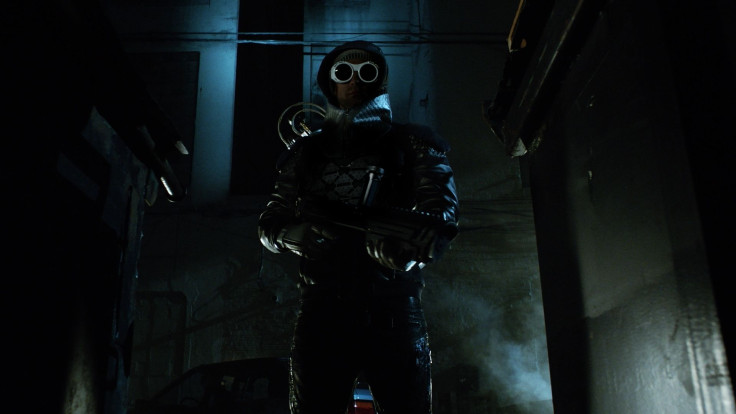 Gotham Mr. Freeze