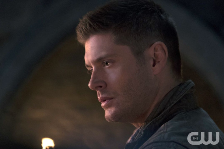 "Supernatural" Season 12 Spoilers