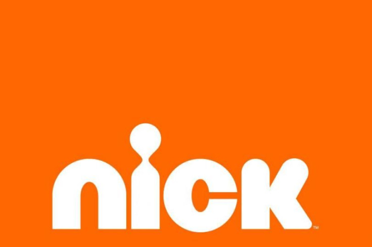 nickelodeon