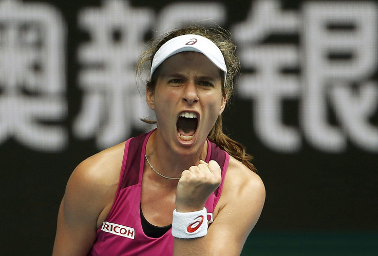 Johanna Konta