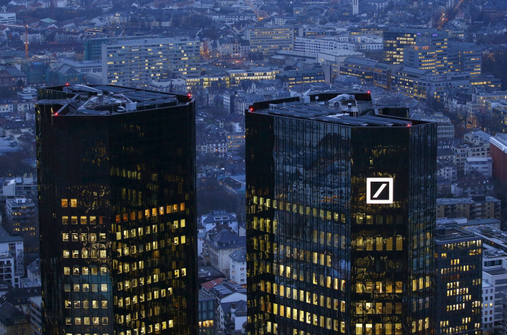 Deutsche bank (2)