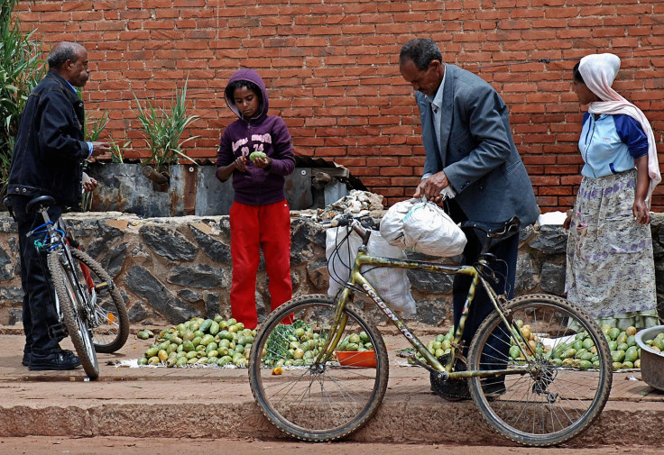 Asmara, Eritrea