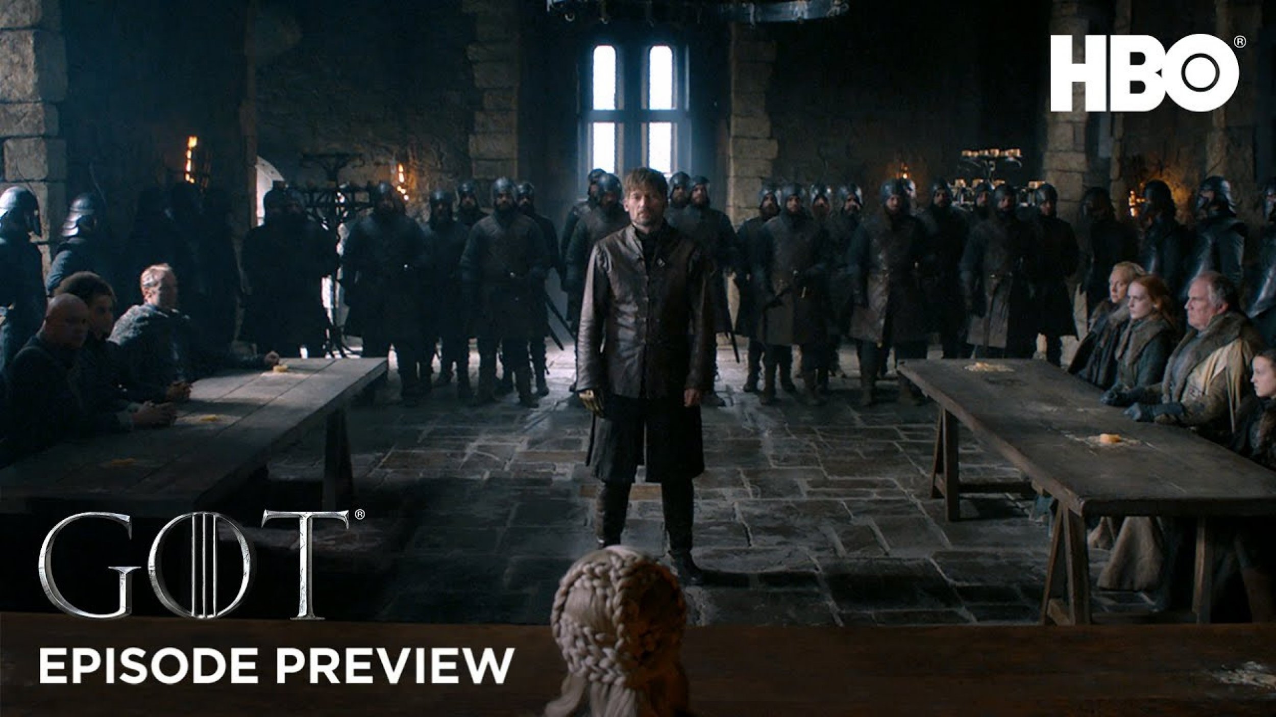 Game Of Thrones- Season 8, Episode 2 Preview