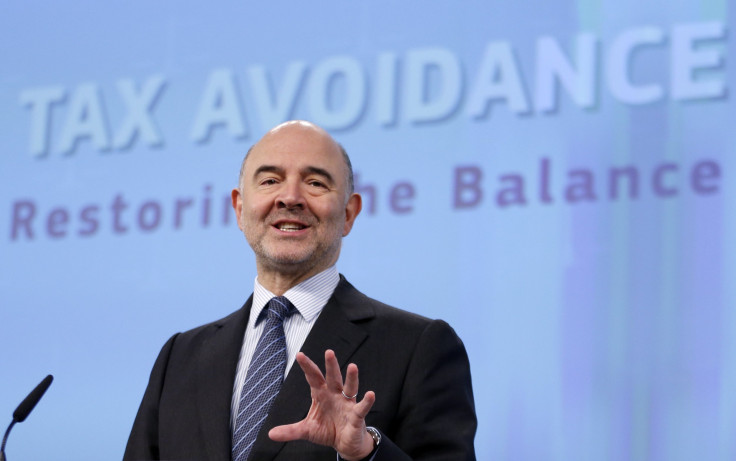 Moscovici