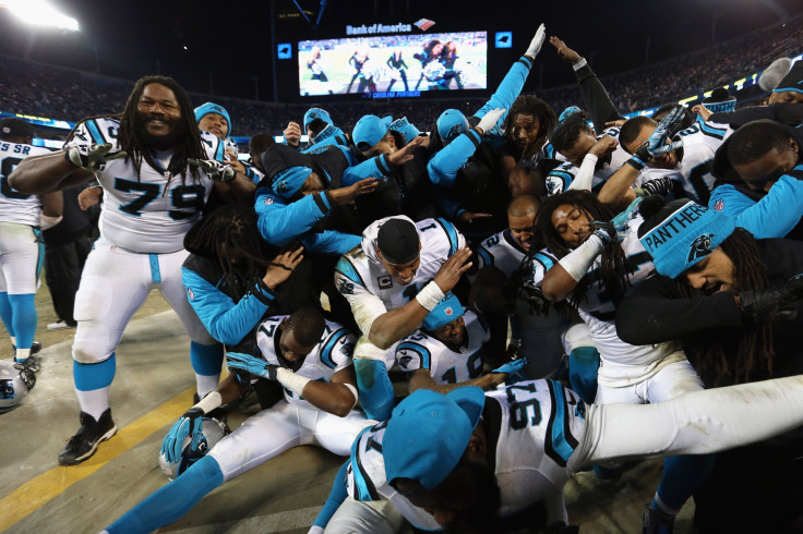 Carolina Panthers