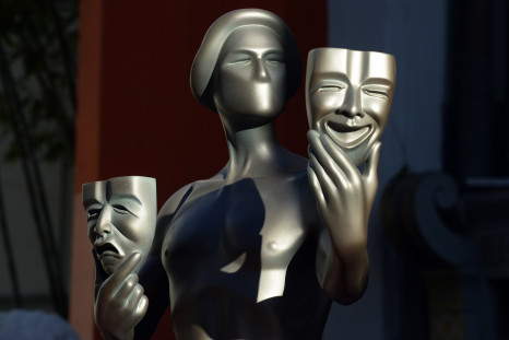 Screen Actors Guild Awards 2016 Nominations