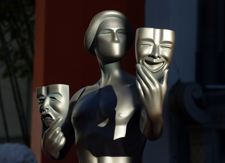Screen Actors Guild Awards 2016 Nominations