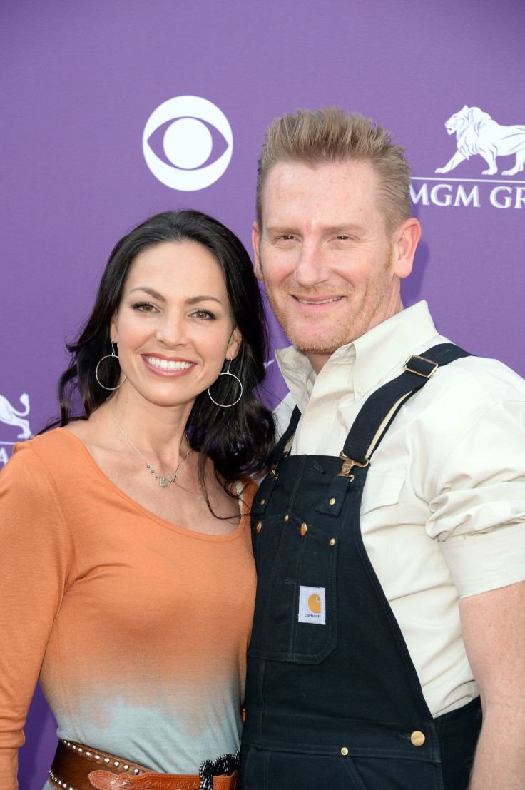 Joey Feek, Rory Feek