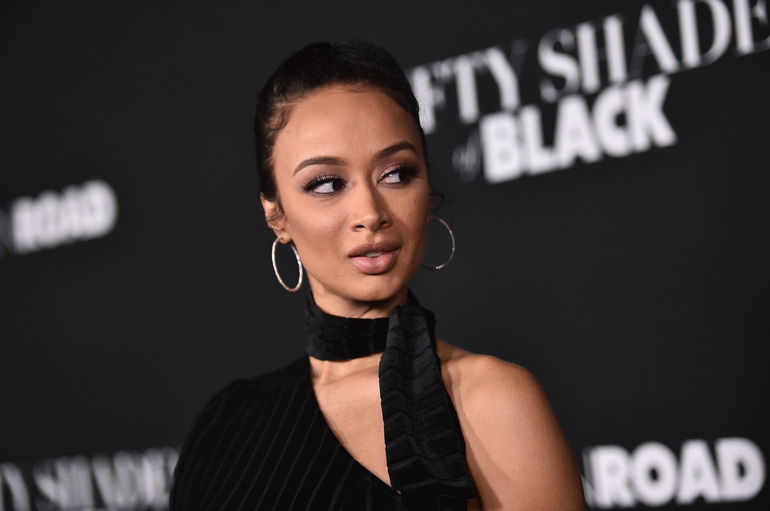 Basketball Wives' Star Draya Michele Breaks Up With Fiancé Orlando