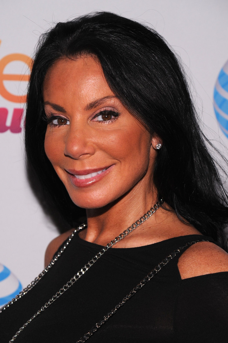 Danielle Staub