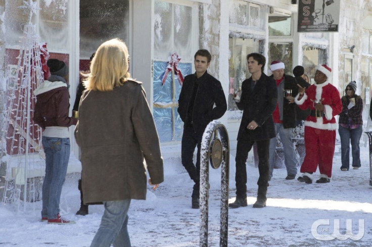 Vampire Diaries 709