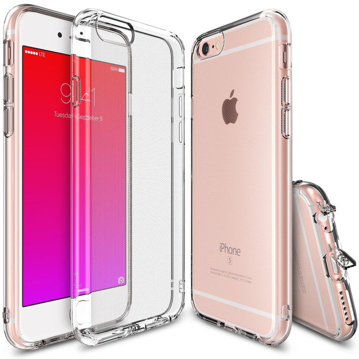 Apple iPhone 6c cases