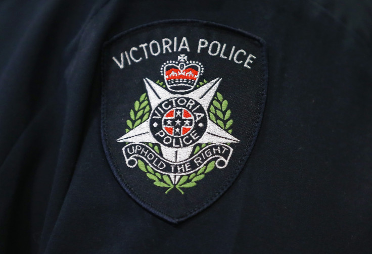 Victoria Police